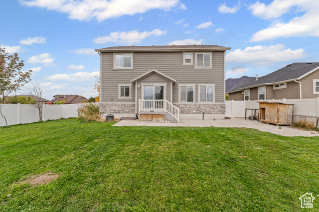 Photo 37 for MLS #2116354 at 1069 W 1550 South
