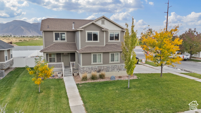 Photo 31 for MLS #2116354 at 1069 W 1550 South