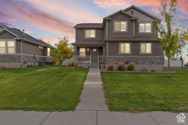 1069 W 1550 S, Springville UT 84663