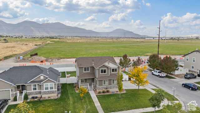 Photo 32 for MLS #2116354 at 1069 W 1550 South