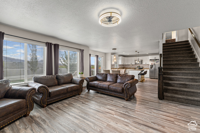 Photo 11 for MLS #2116354 at 1069 W 1550 South