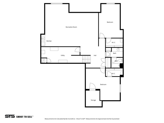 Photo 50 for MLS #2116356 at 587 W Bayhill Dr