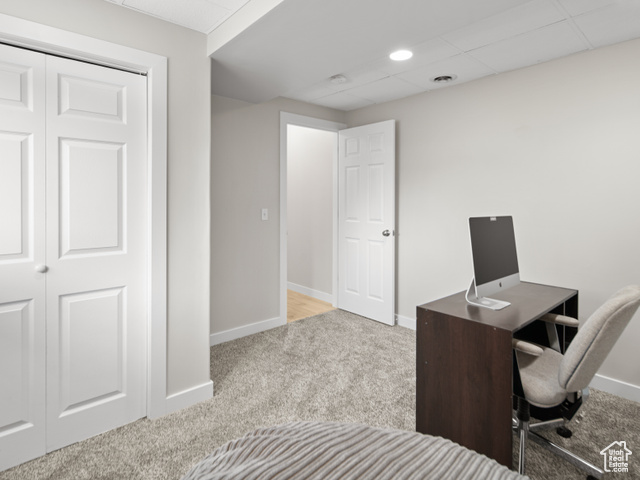 Photo 24 for MLS #2116358 at 2647 W 1445 North