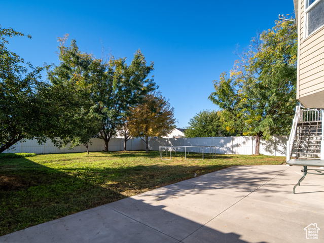 Photo 32 for MLS #2116358 at 2647 W 1445 North