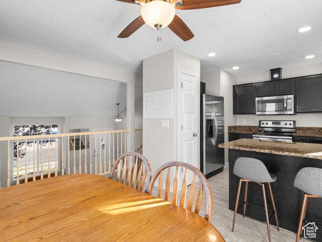 Photo 10 for MLS #2116358 at 2647 W 1445 North