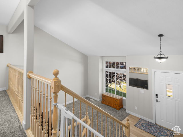 Photo 9 for MLS #2116358 at 2647 W 1445 North