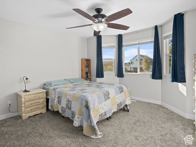 Photo 15 for MLS #2116358 at 2647 W 1445 North