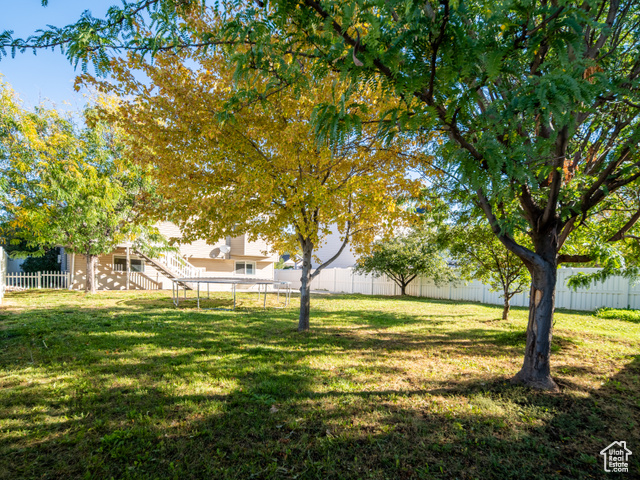Photo 36 for MLS #2116358 at 2647 W 1445 North