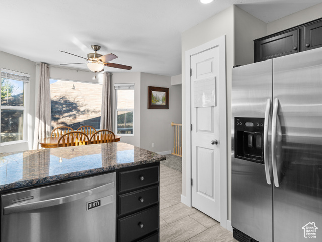 Photo 14 for MLS #2116358 at 2647 W 1445 North
