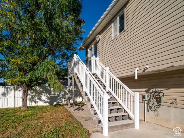 Photo 33 for MLS #2116358 at 2647 W 1445 North