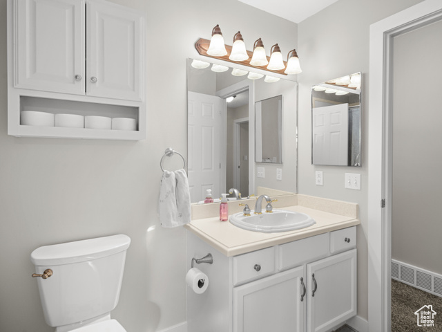 Photo 17 for MLS #2116358 at 2647 W 1445 North