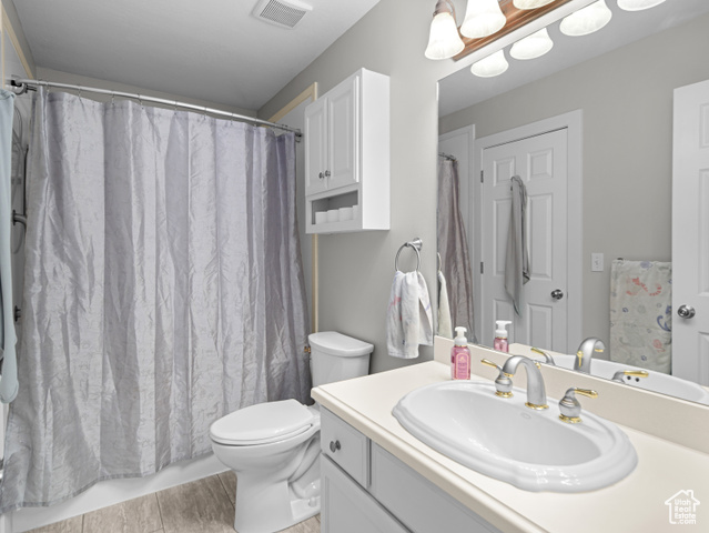 Photo 18 for MLS #2116358 at 2647 W 1445 North