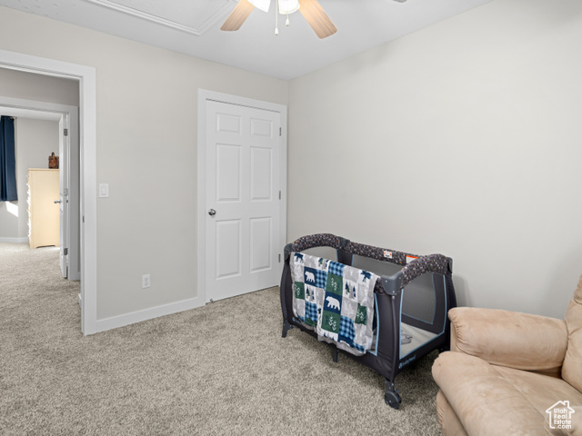 Photo 22 for MLS #2116358 at 2647 W 1445 North
