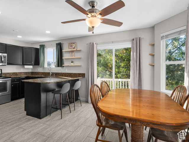 Photo 13 for MLS #2116358 at 2647 W 1445 North
