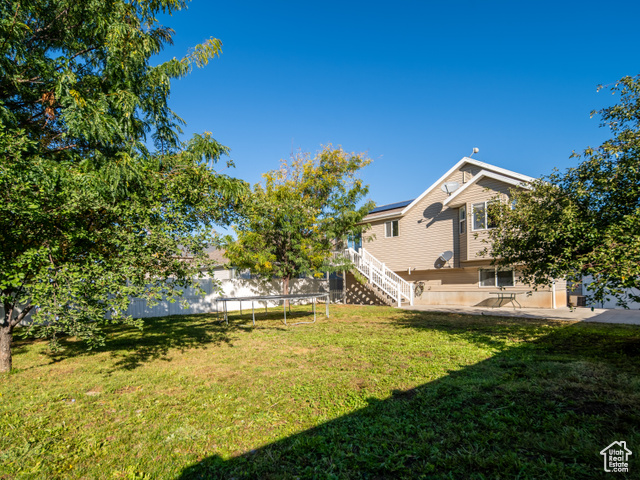 Photo 37 for MLS #2116358 at 2647 W 1445 North