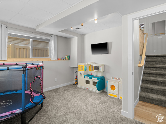 Photo 28 for MLS #2116358 at 2647 W 1445 North