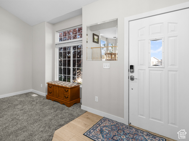 Photo 5 for MLS #2116358 at 2647 W 1445 North