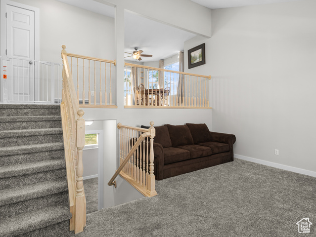 Photo 8 for MLS #2116358 at 2647 W 1445 North