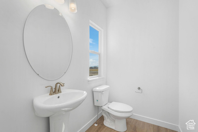 Photo 8 for MLS #2116361 at 6349 W Butte County Dr #612