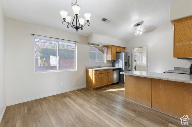 Photo 6 for MLS #2116362 at 646 N 2450 East #17