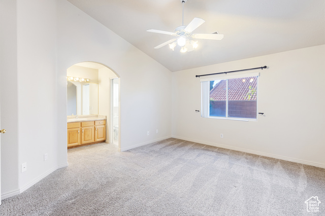 Photo 9 for MLS #2116362 at 646 N 2450 East #17