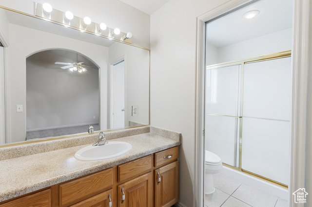Photo 11 for MLS #2116362 at 646 N 2450 East #17