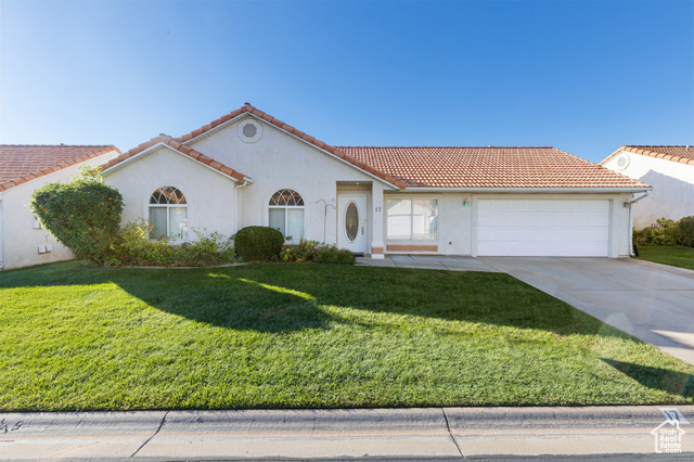 646 N 2450 E #17, St George UT 84790