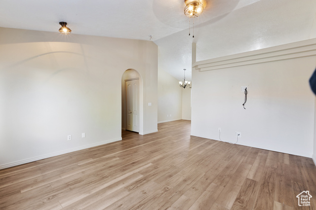Photo 2 for MLS #2116362 at 646 N 2450 East #17