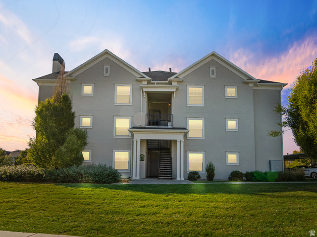 Main photo for 11738 S Currant Dr #102