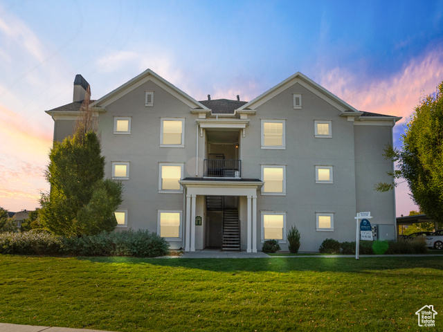 11738 S CURRANT DR #102, South Jordan UT 84009