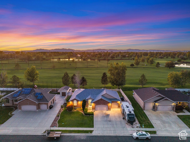 3585 N 2550 W, Farr West UT 84404