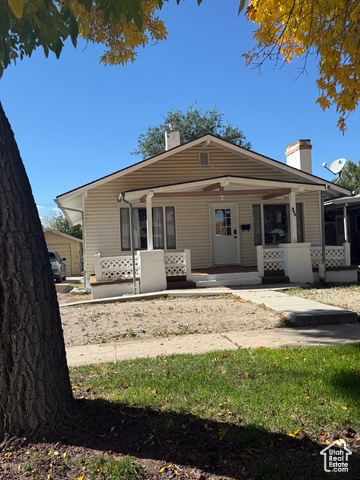355 N 300 E, Price UT 84501