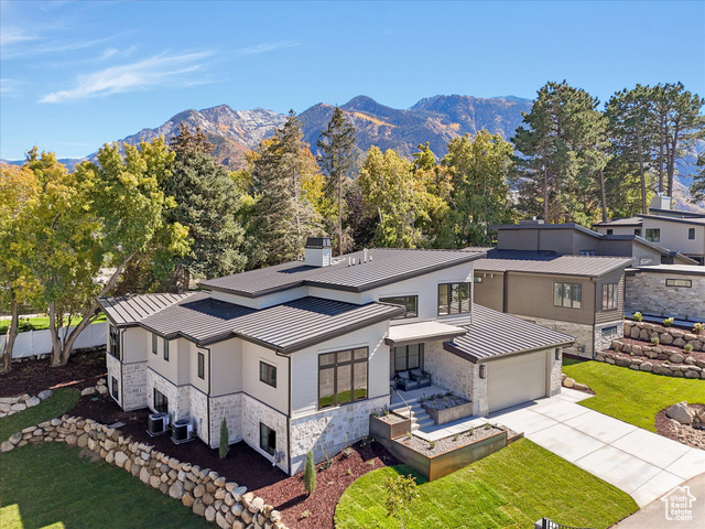 9623 S TANNENBAUM CV, Sandy UT 84092