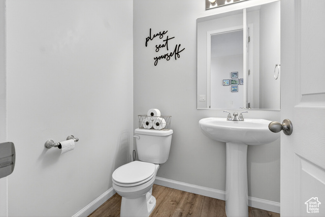 Photo 10 for MLS #2116372 at 1141 S 4700 West