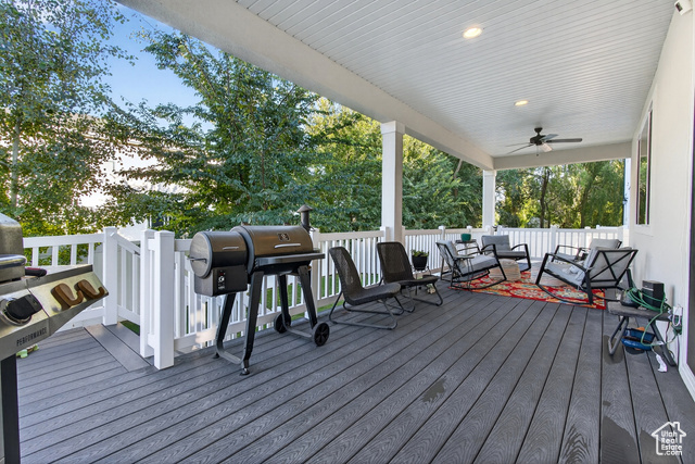 Photo 26 for MLS #2116372 at 1141 S 4700 West
