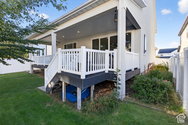 Photo 29 for MLS #2116372 at 1141 S 4700 West