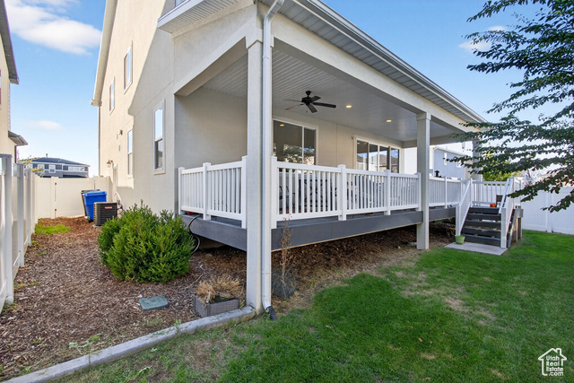 Photo 31 for MLS #2116372 at 1141 S 4700 West