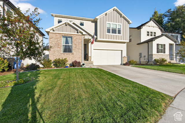 1141 S 4700 W, West Point UT 84015