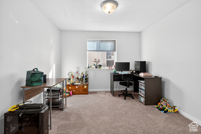Photo 23 for MLS #2116372 at 1141 S 4700 West