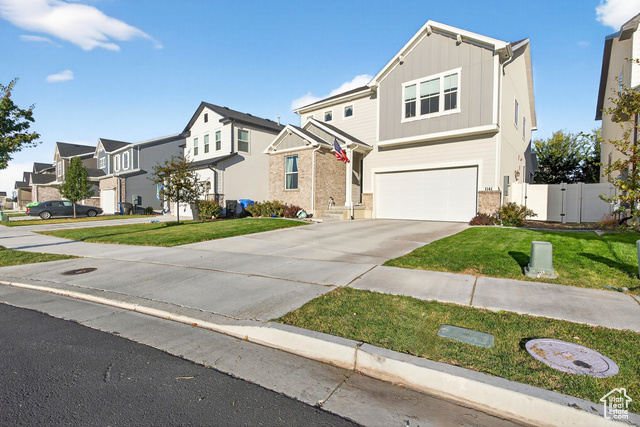 Photo 2 for MLS #2116372 at 1141 S 4700 West