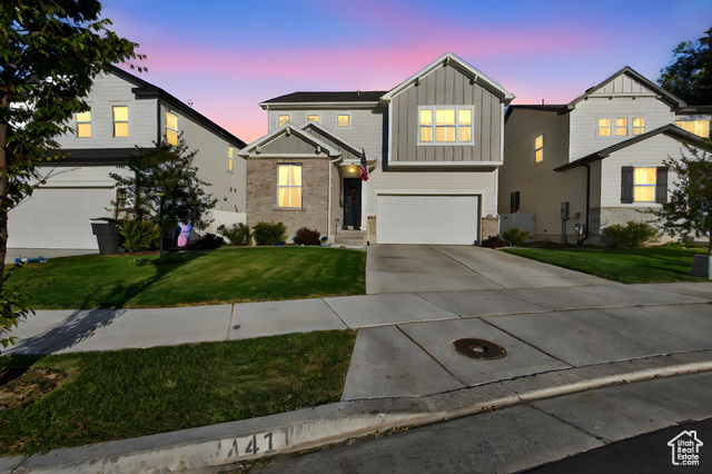 Photo 32 for MLS #2116372 at 1141 S 4700 West