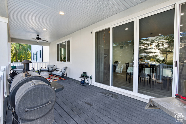 Photo 27 for MLS #2116372 at 1141 S 4700 West