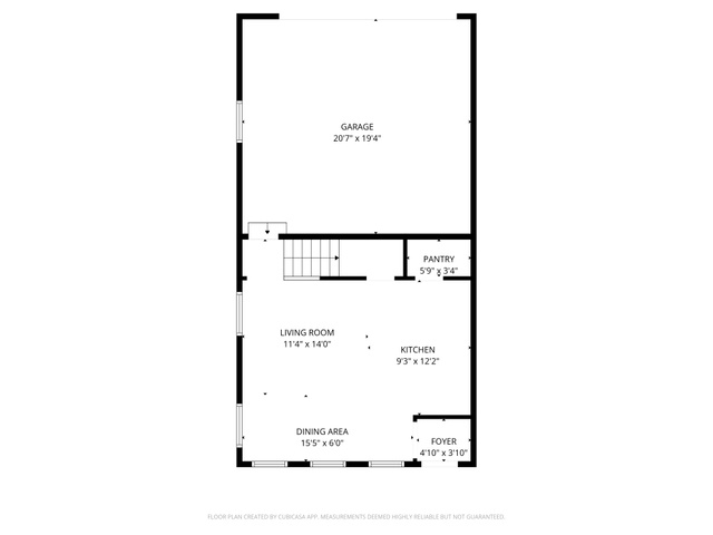 Photo 31 for MLS #2116373 at 6682 W Leander Dr
