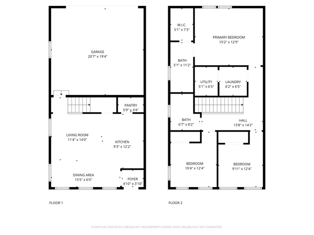 Photo 33 for MLS #2116373 at 6682 W Leander Dr