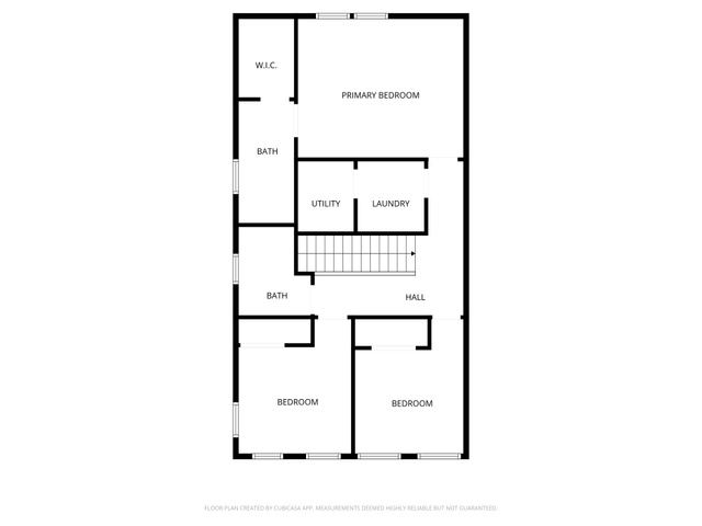 Photo 29 for MLS #2116373 at 6682 W Leander Dr