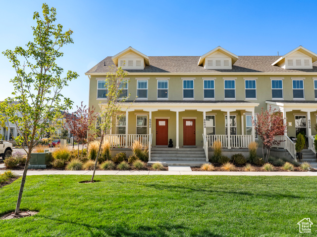6682 W LEANDER DR, South Jordan UT 84009