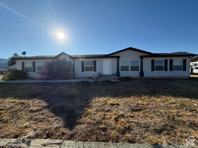 390 S STATE ST, Wales UT 84667