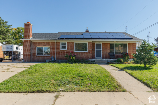 5140 S 2100 W, Roy UT 84067