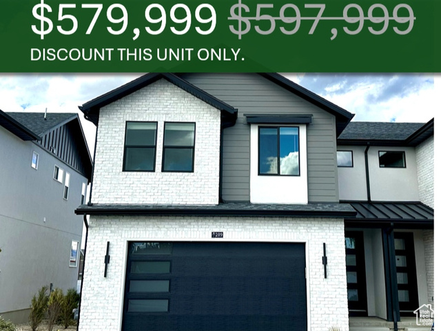 MLS #2116382                     located at 289 E Vaughn Ln #14,
                     Midvale, UT