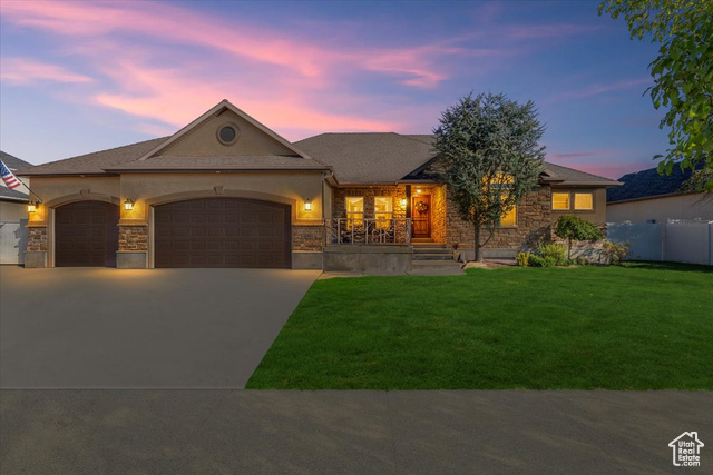439 E MIDLAKE DR, Draper UT 84020